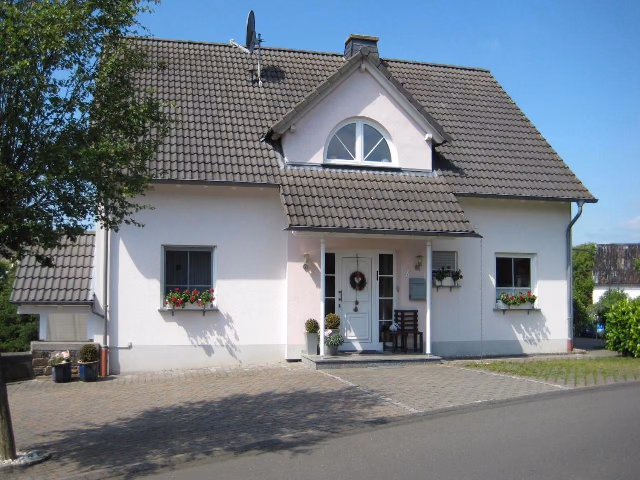 Bild der Unterkunft