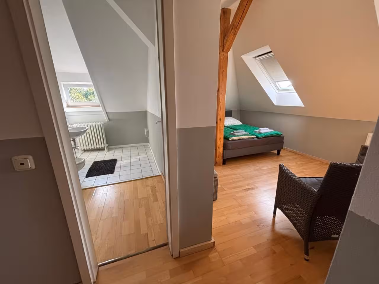 Bild der Unterkunft