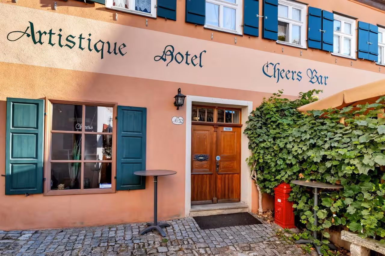Bild der Unterkunft