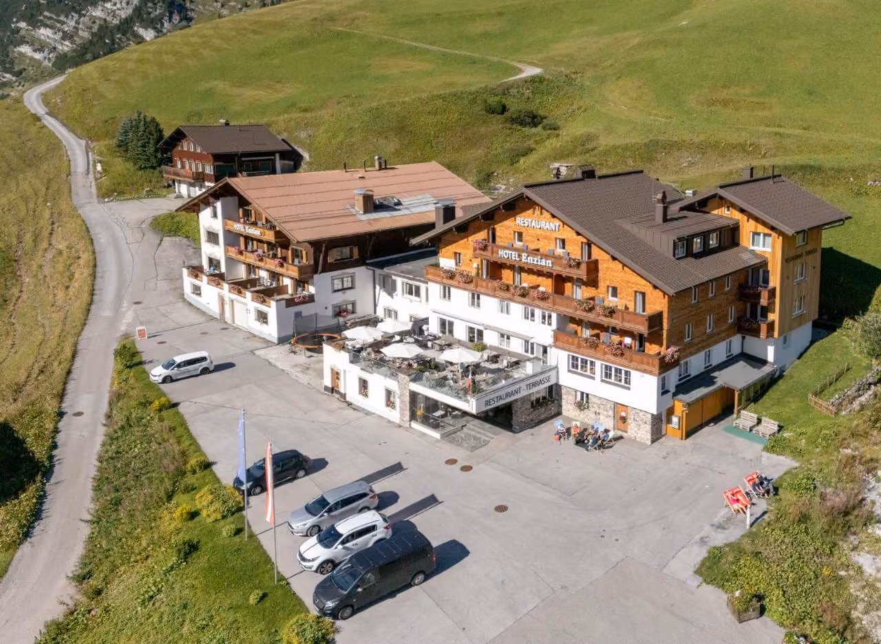 Bild der Unterkunft