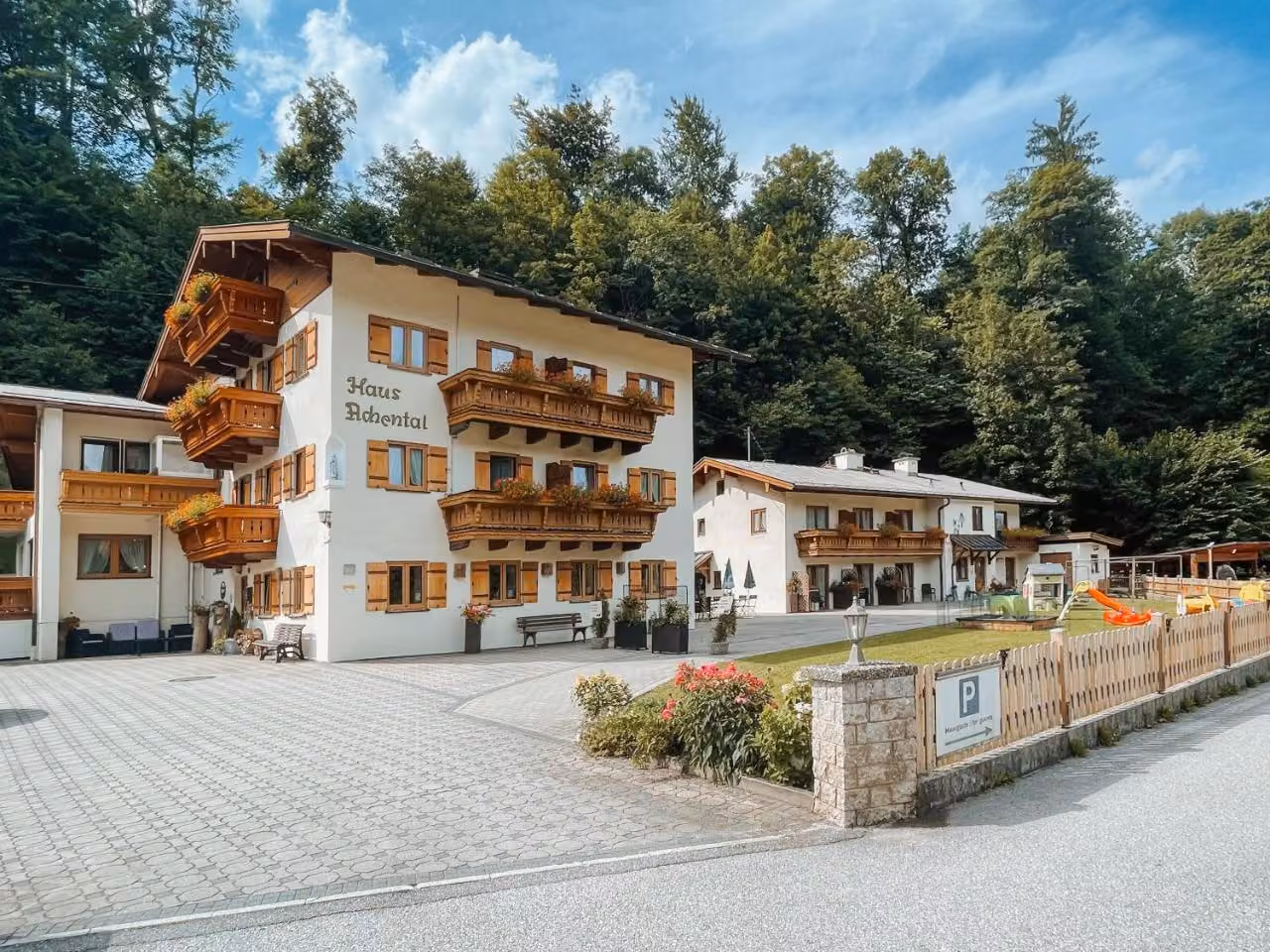 Bild der Unterkunft