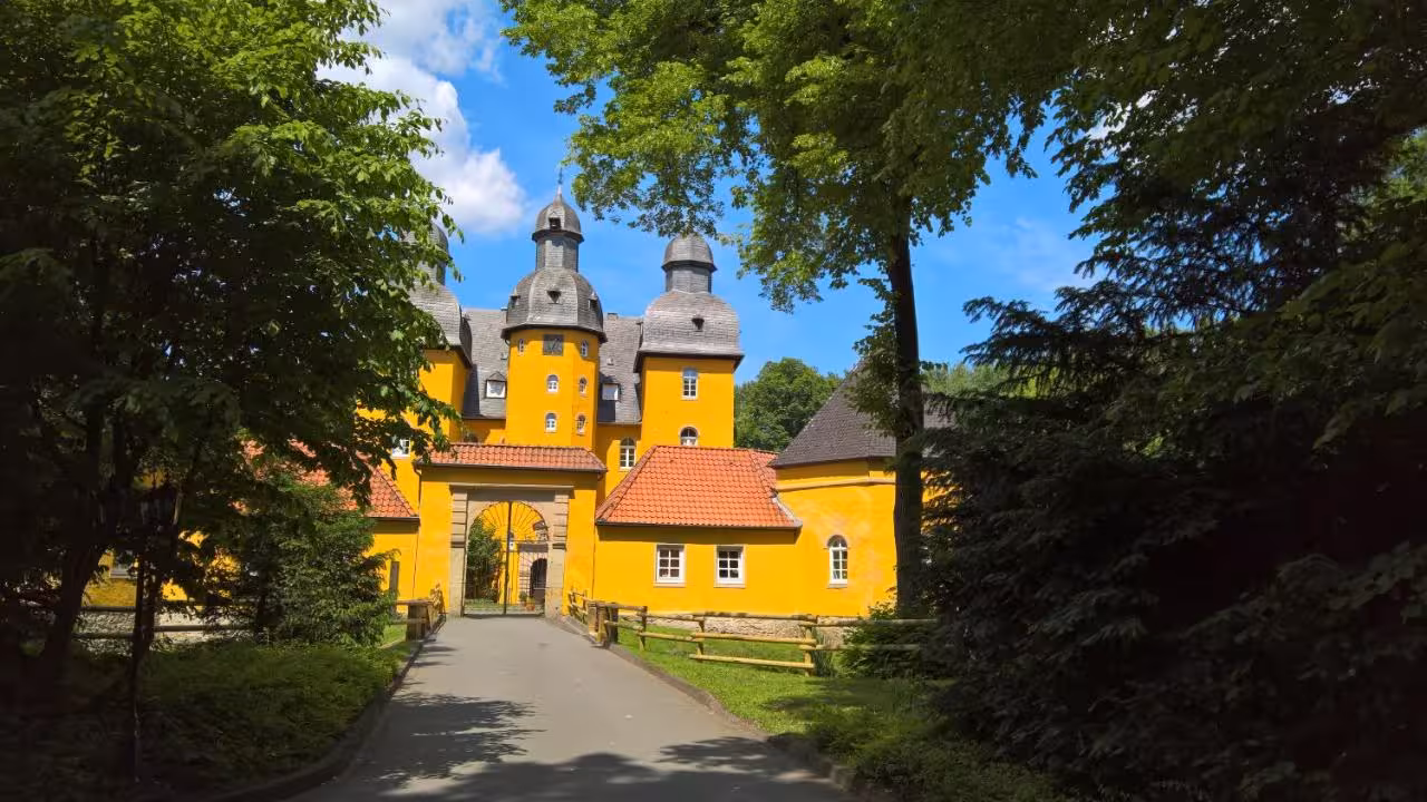 Bild der Unterkunft