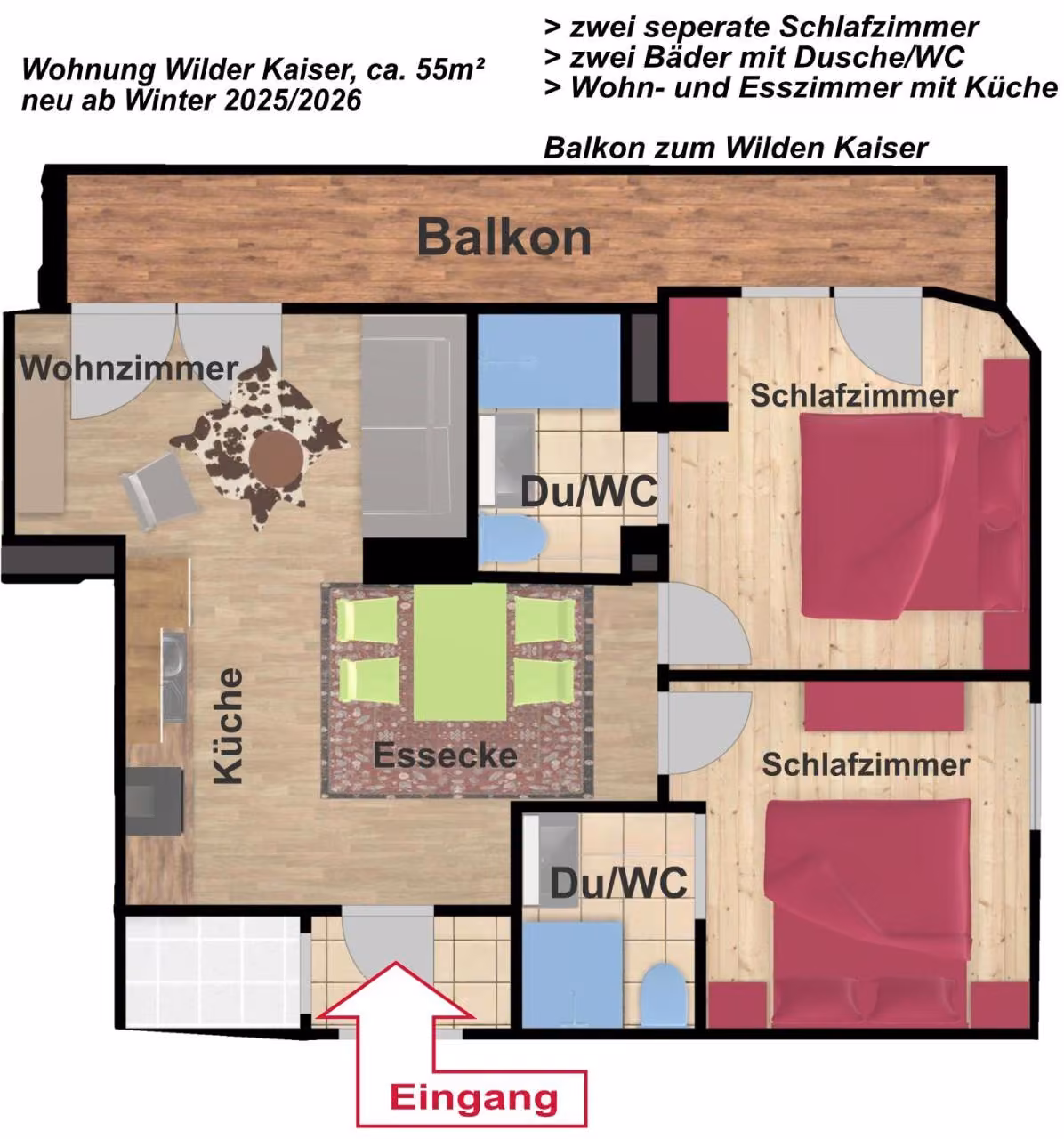 Bild der Unterkunft