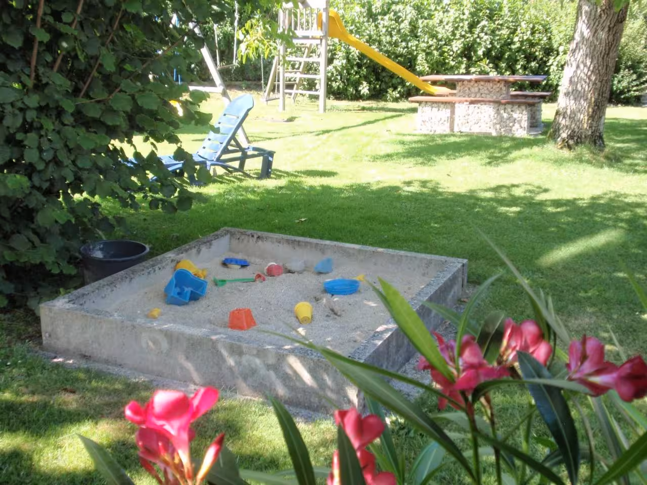Bild der Unterkunft