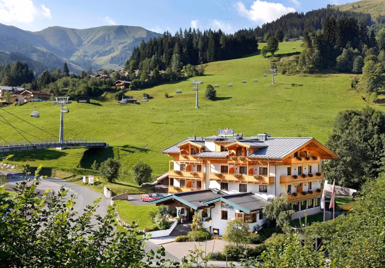 Bild der Unterkunft