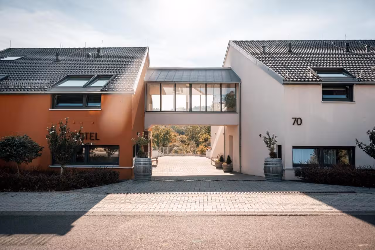 Bild der Unterkunft