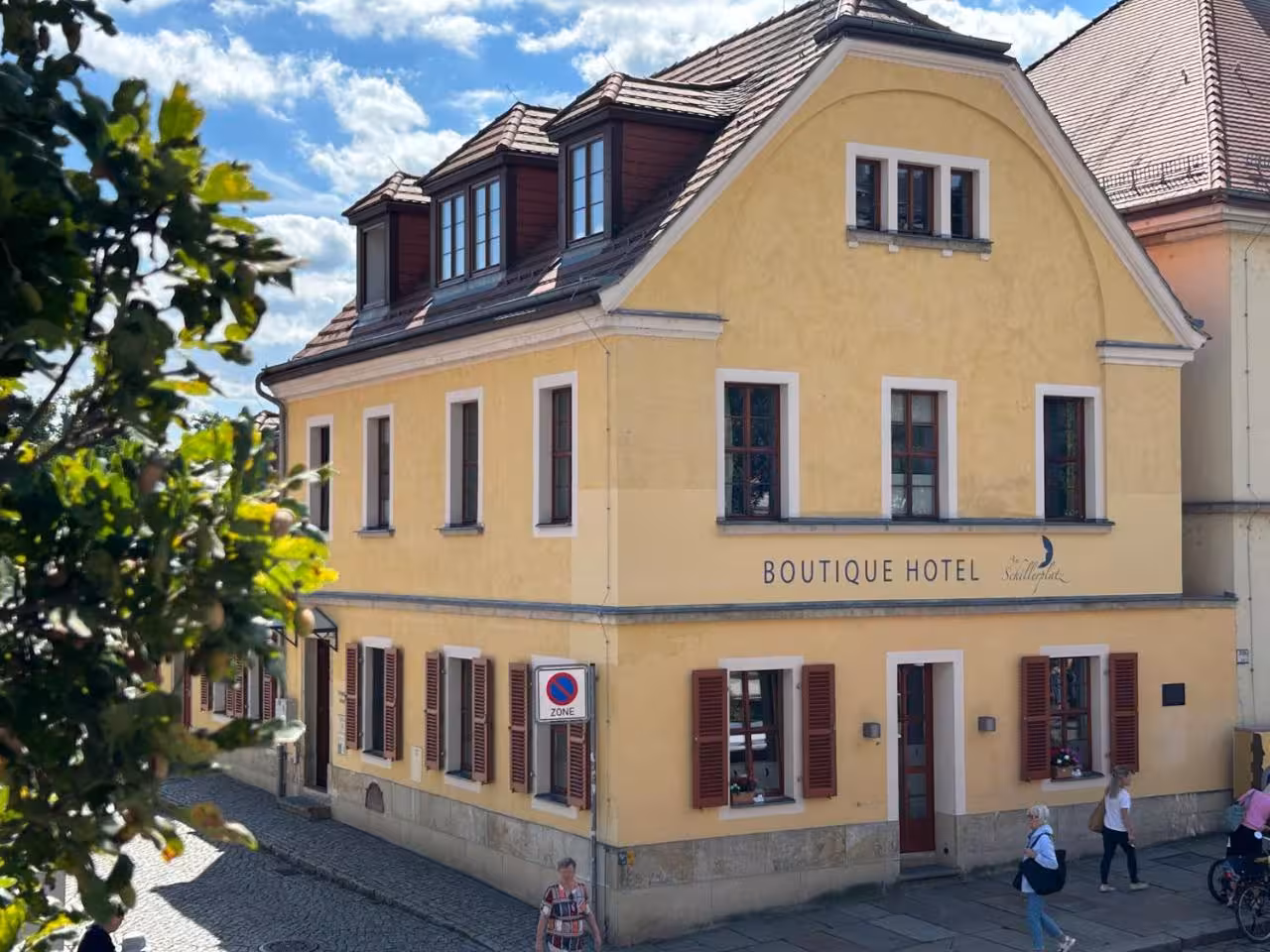 Bild der Unterkunft