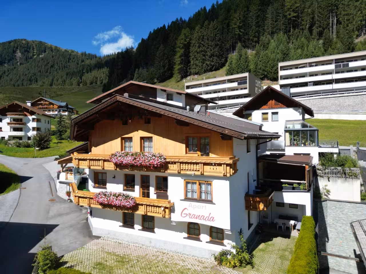 Bild der Unterkunft