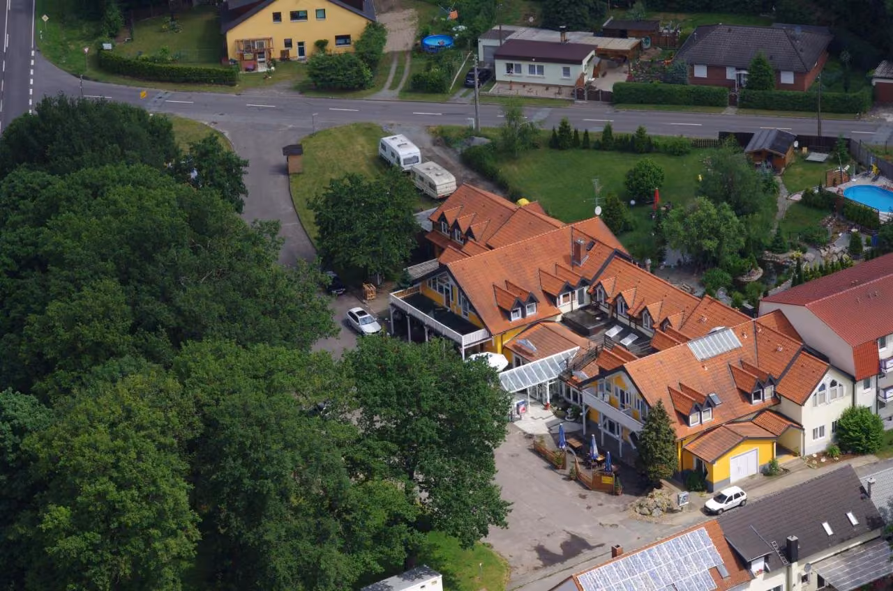 Bild der Unterkunft