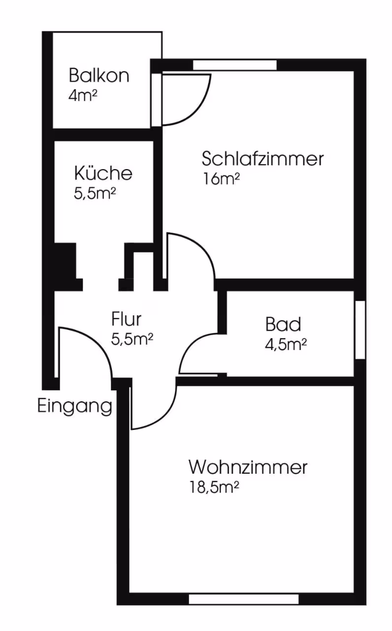 Bild der Unterkunft