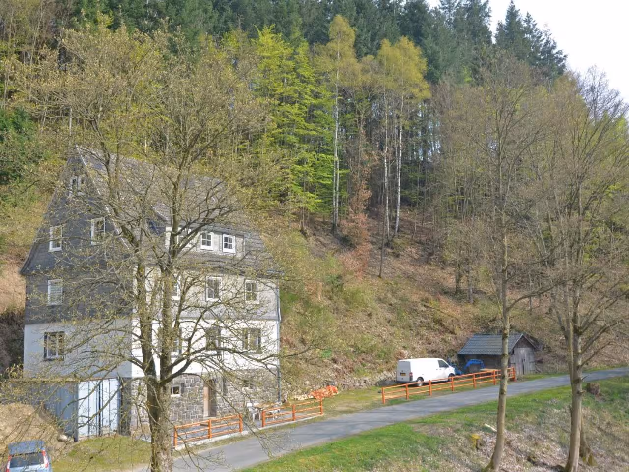 Bild der Unterkunft