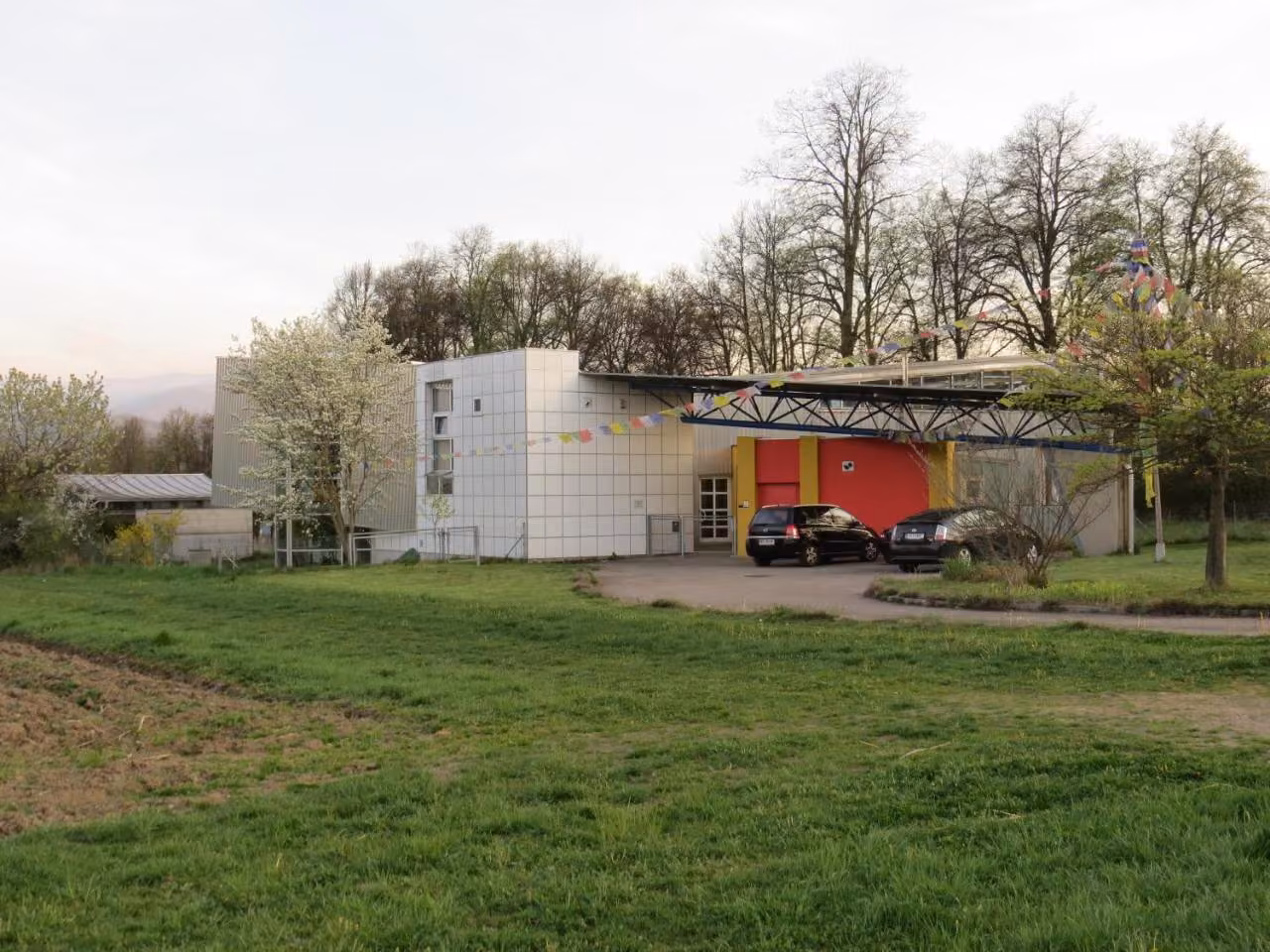 Bild der Unterkunft