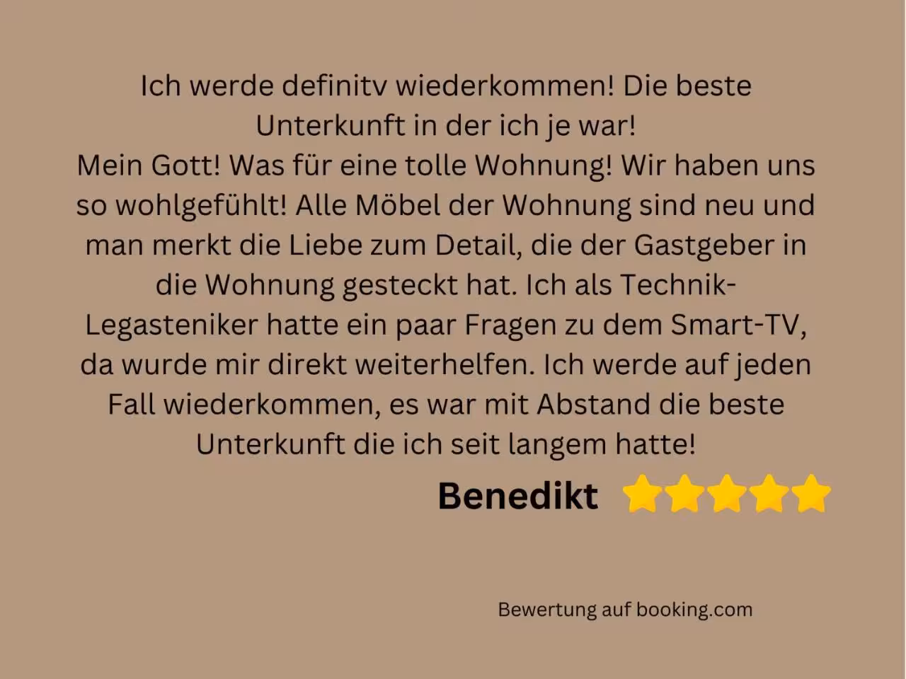Bild der Unterkunft