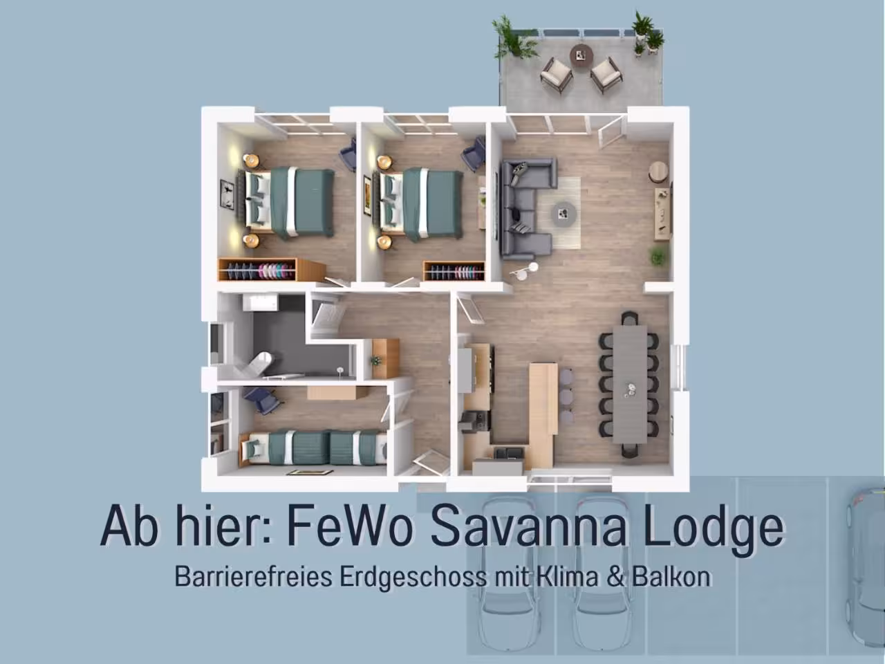 Bild der Unterkunft