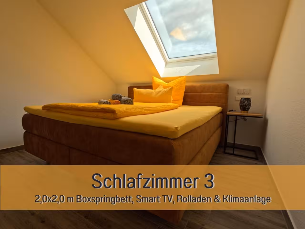 Bild der Unterkunft