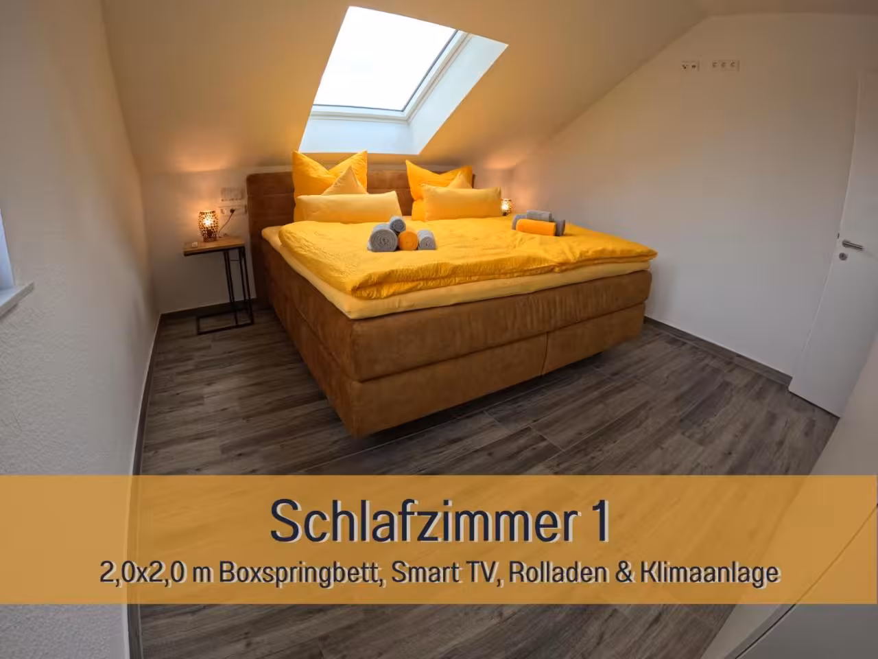 Bild der Unterkunft