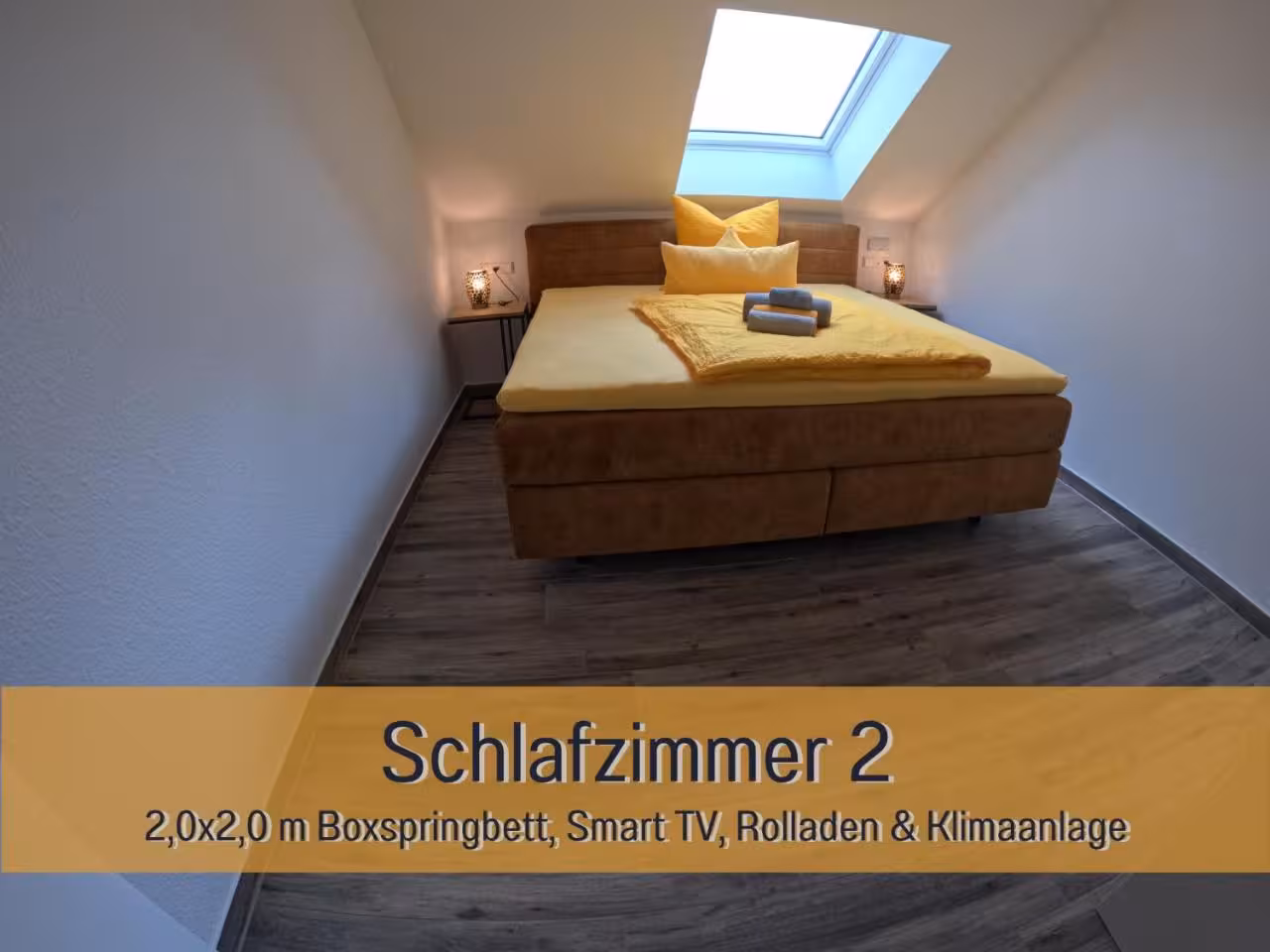 Bild der Unterkunft