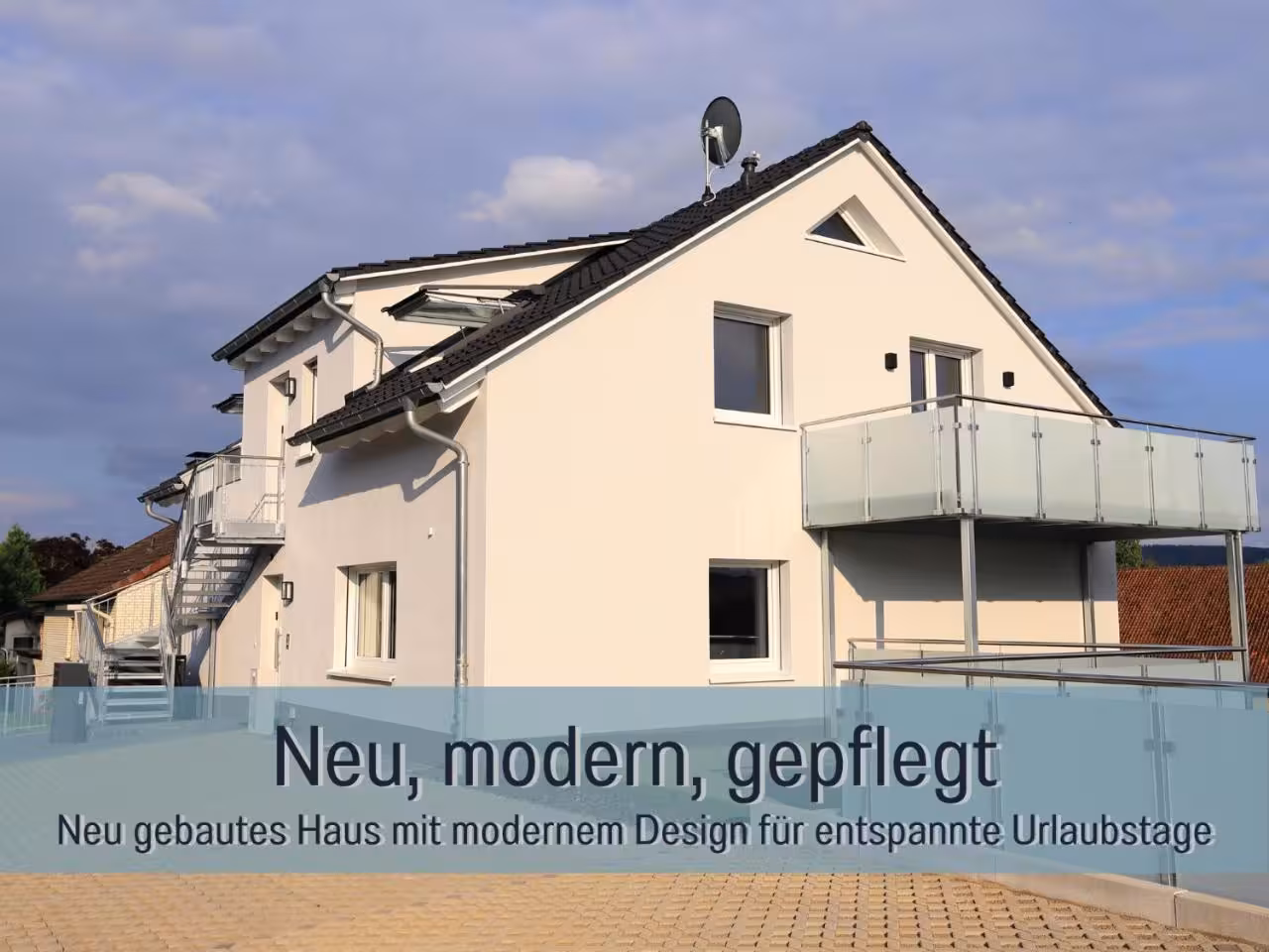 Bild der Unterkunft