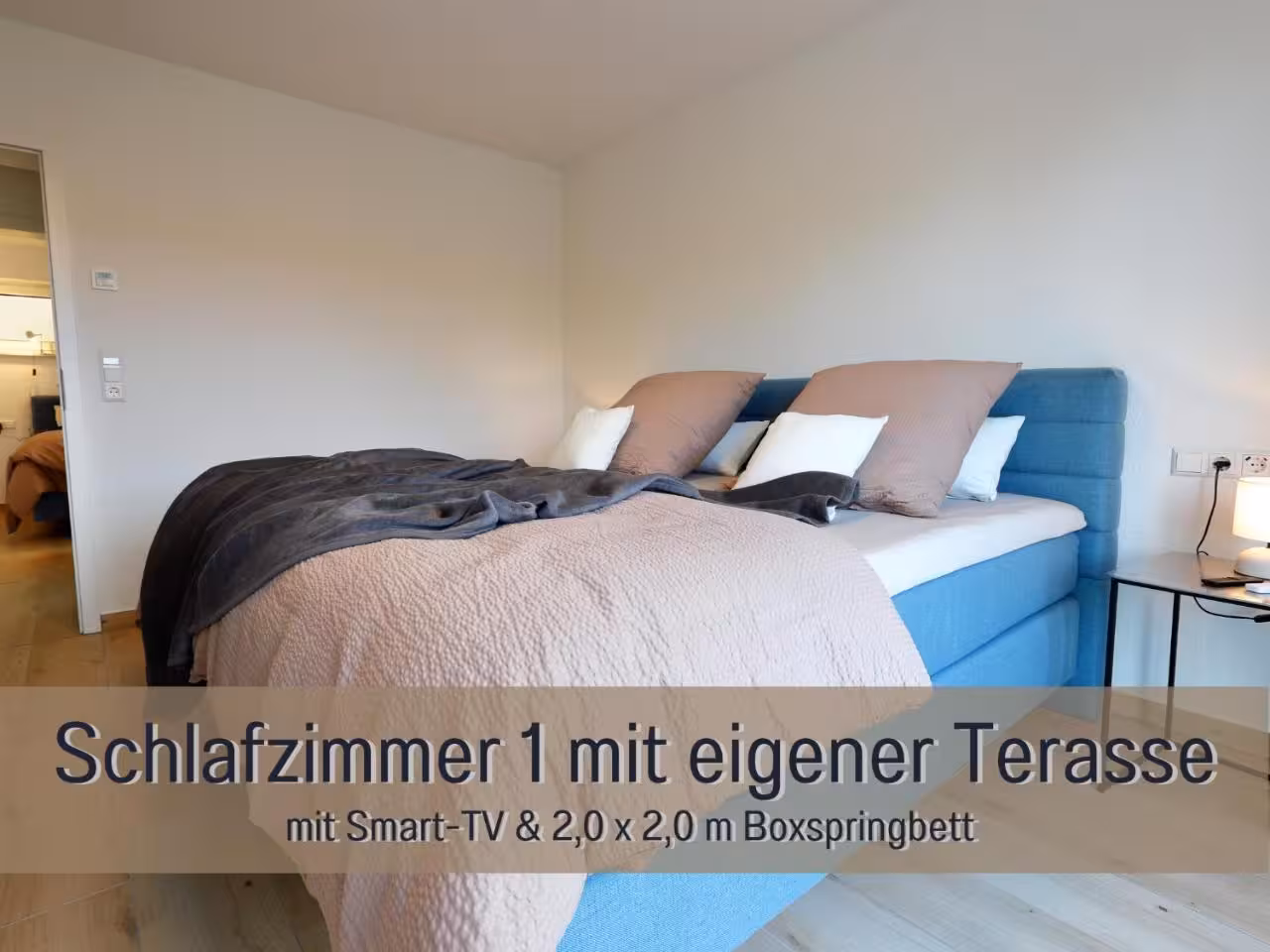 Bild der Unterkunft