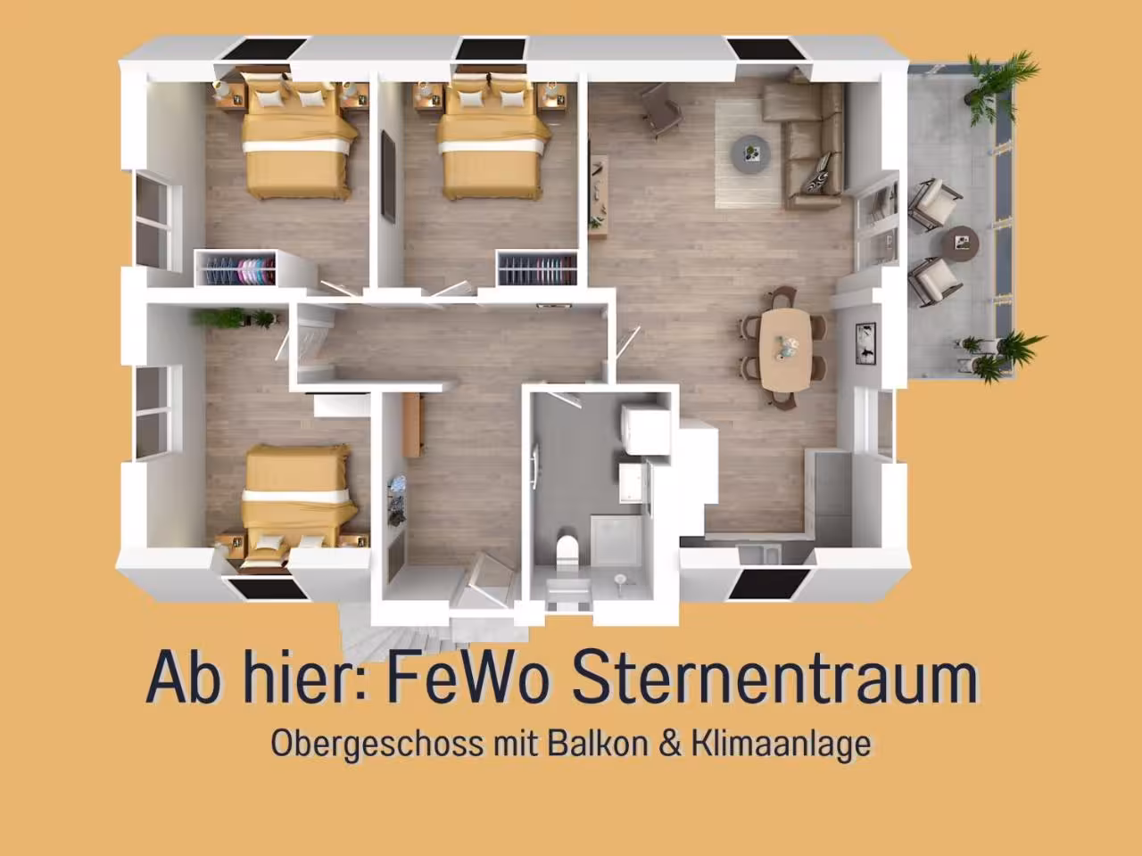 Bild der Unterkunft