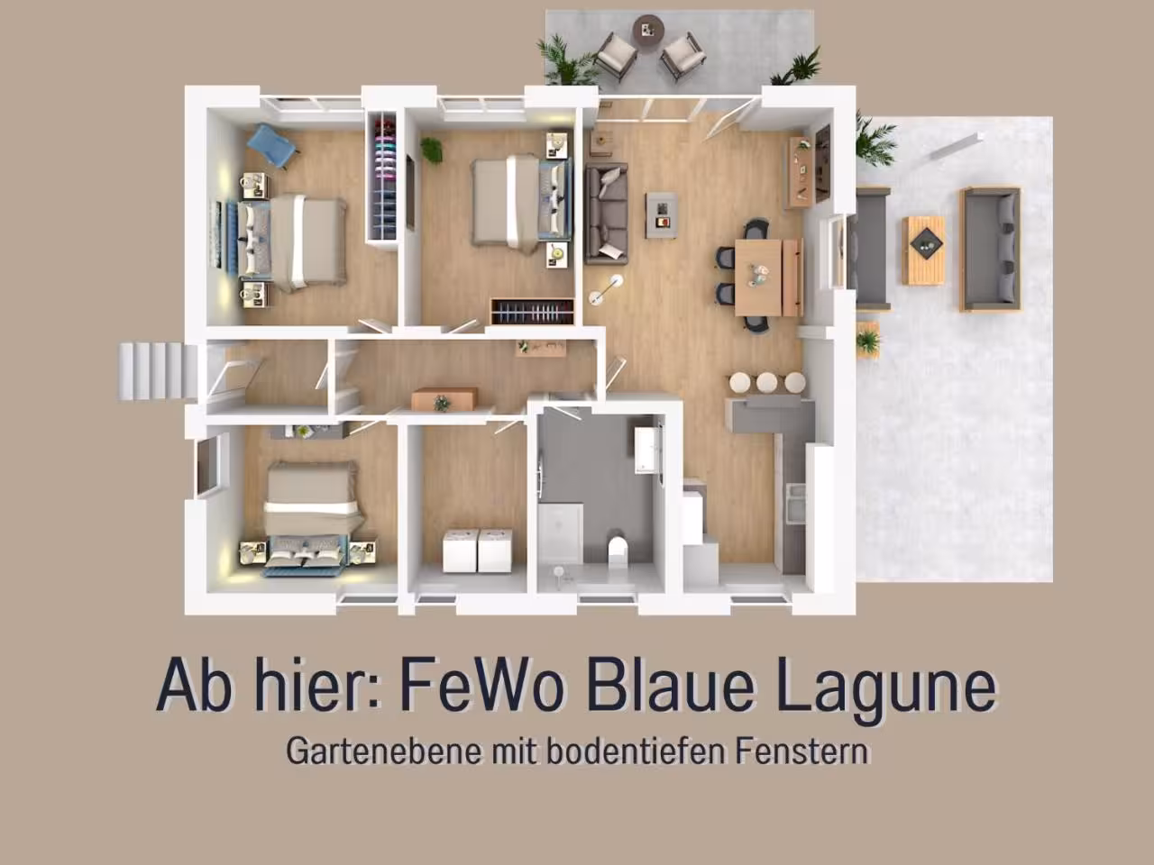 Bild der Unterkunft