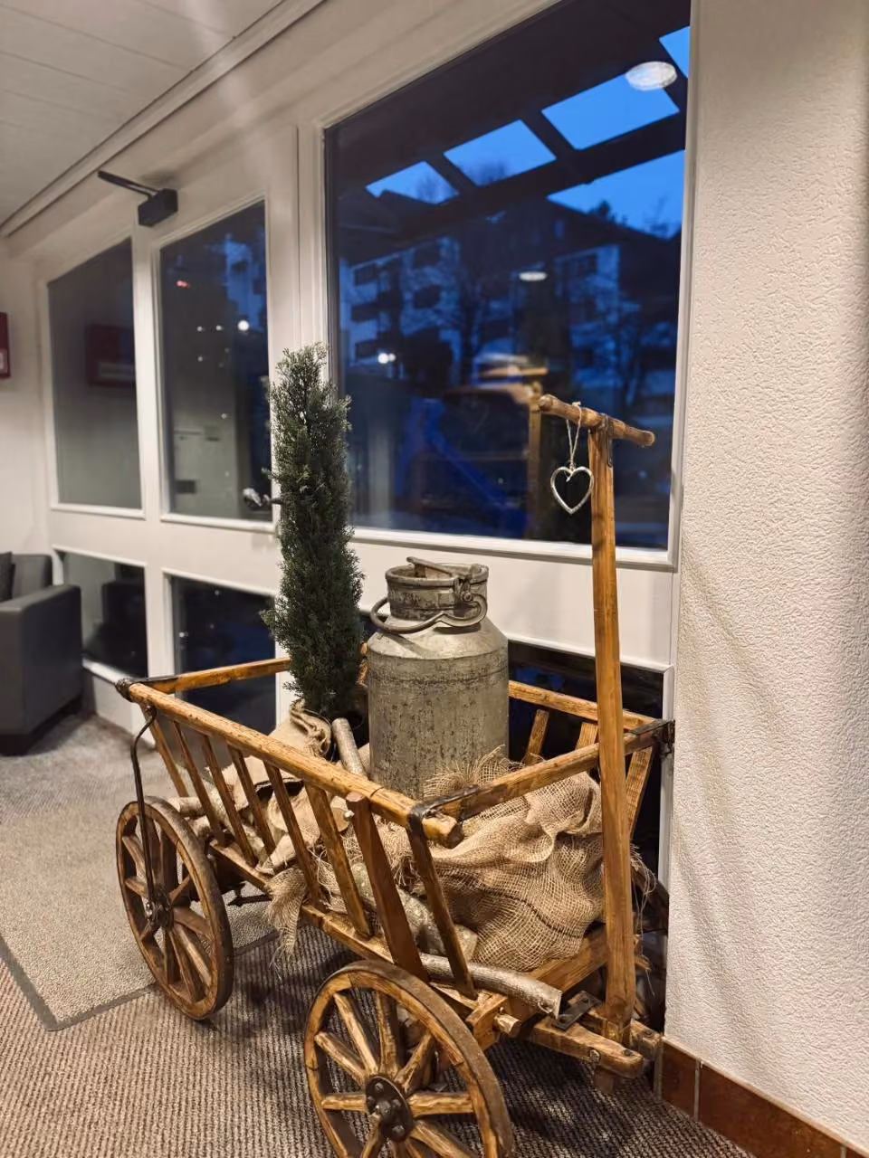 Bild der Unterkunft