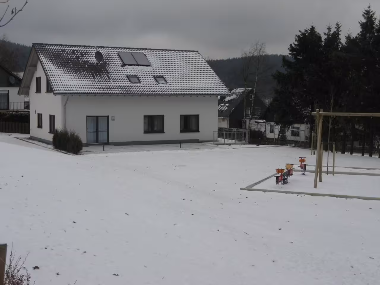 Bild der Unterkunft