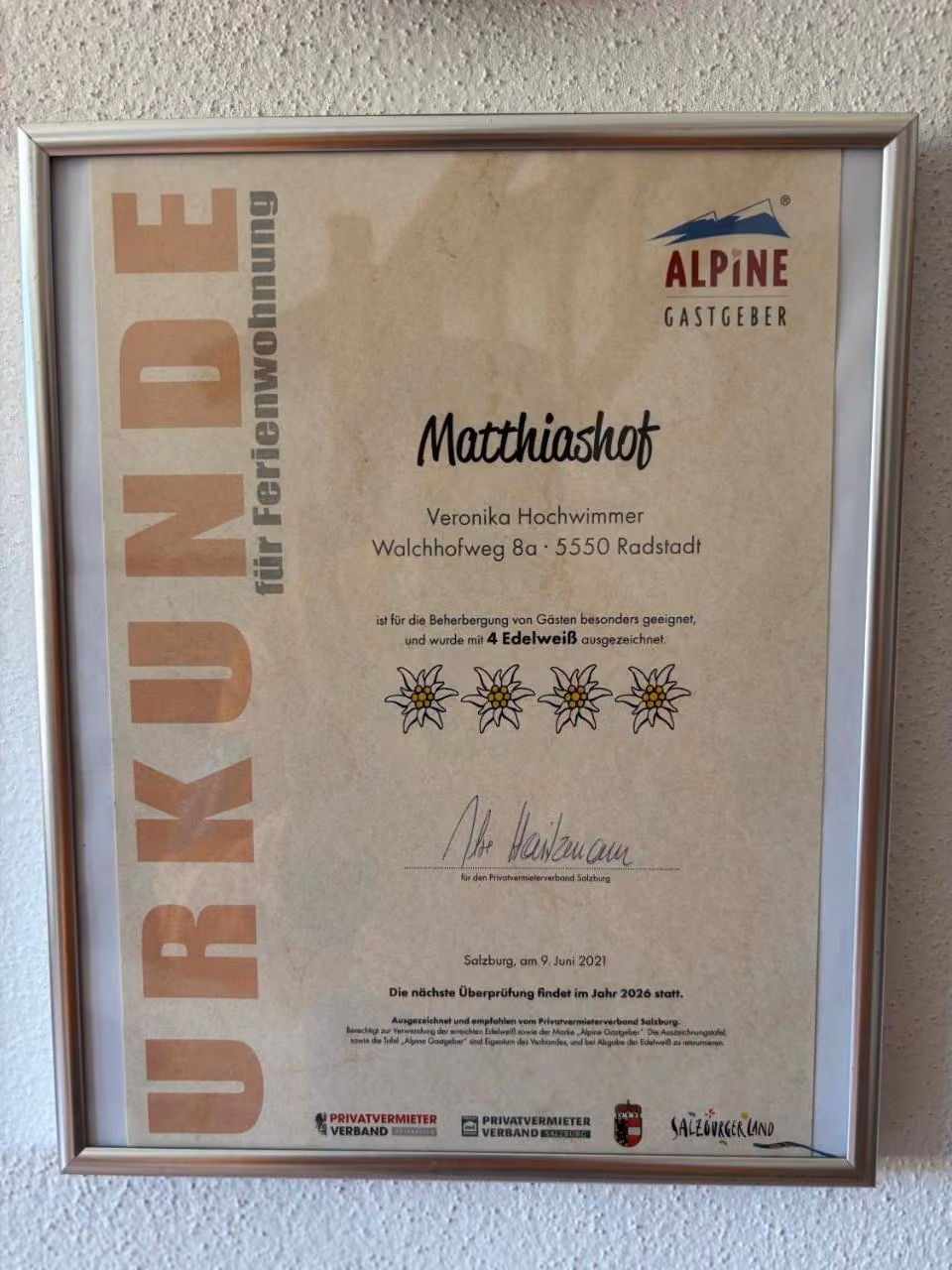Bild der Unterkunft