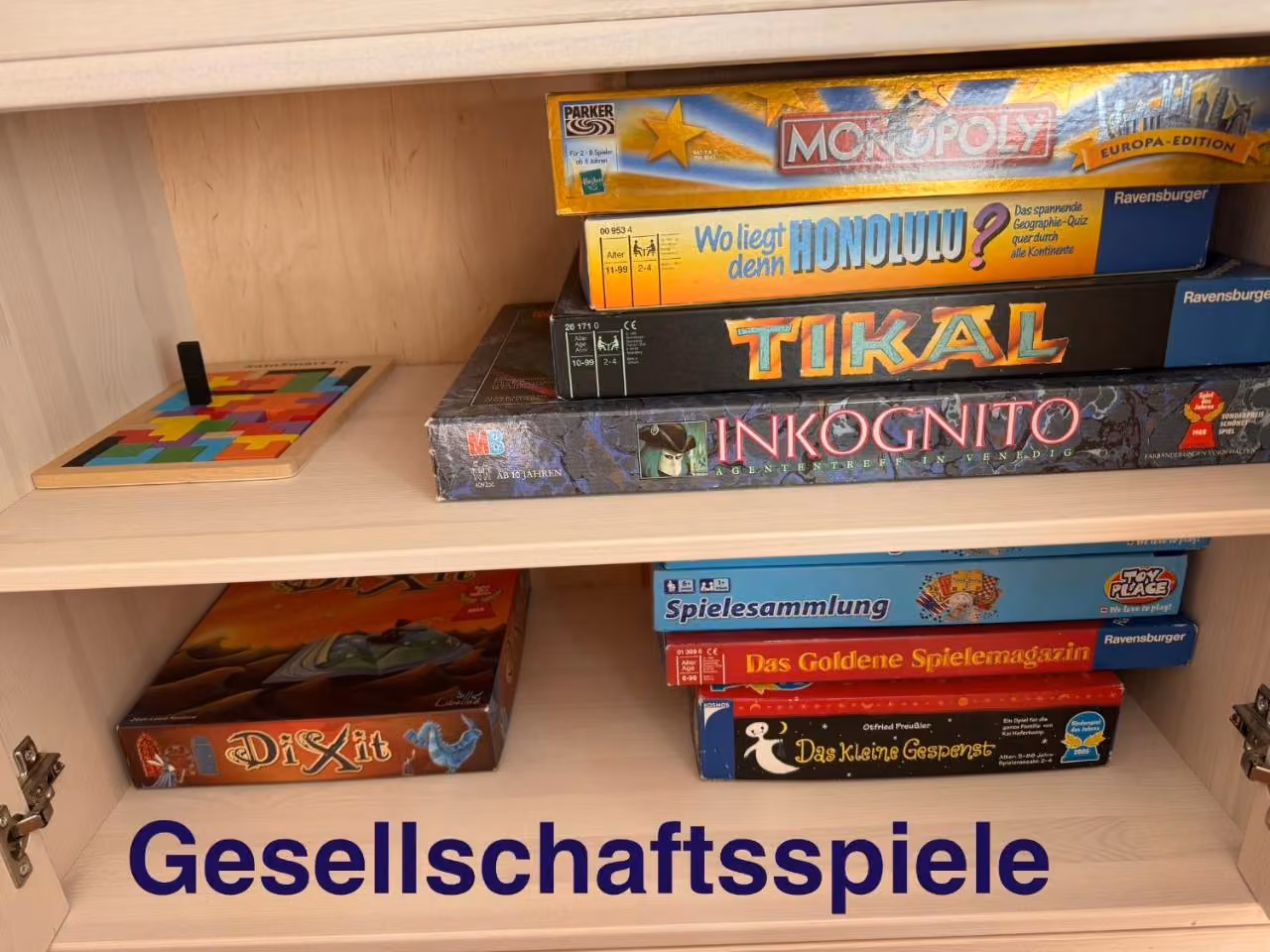 Bild der Unterkunft