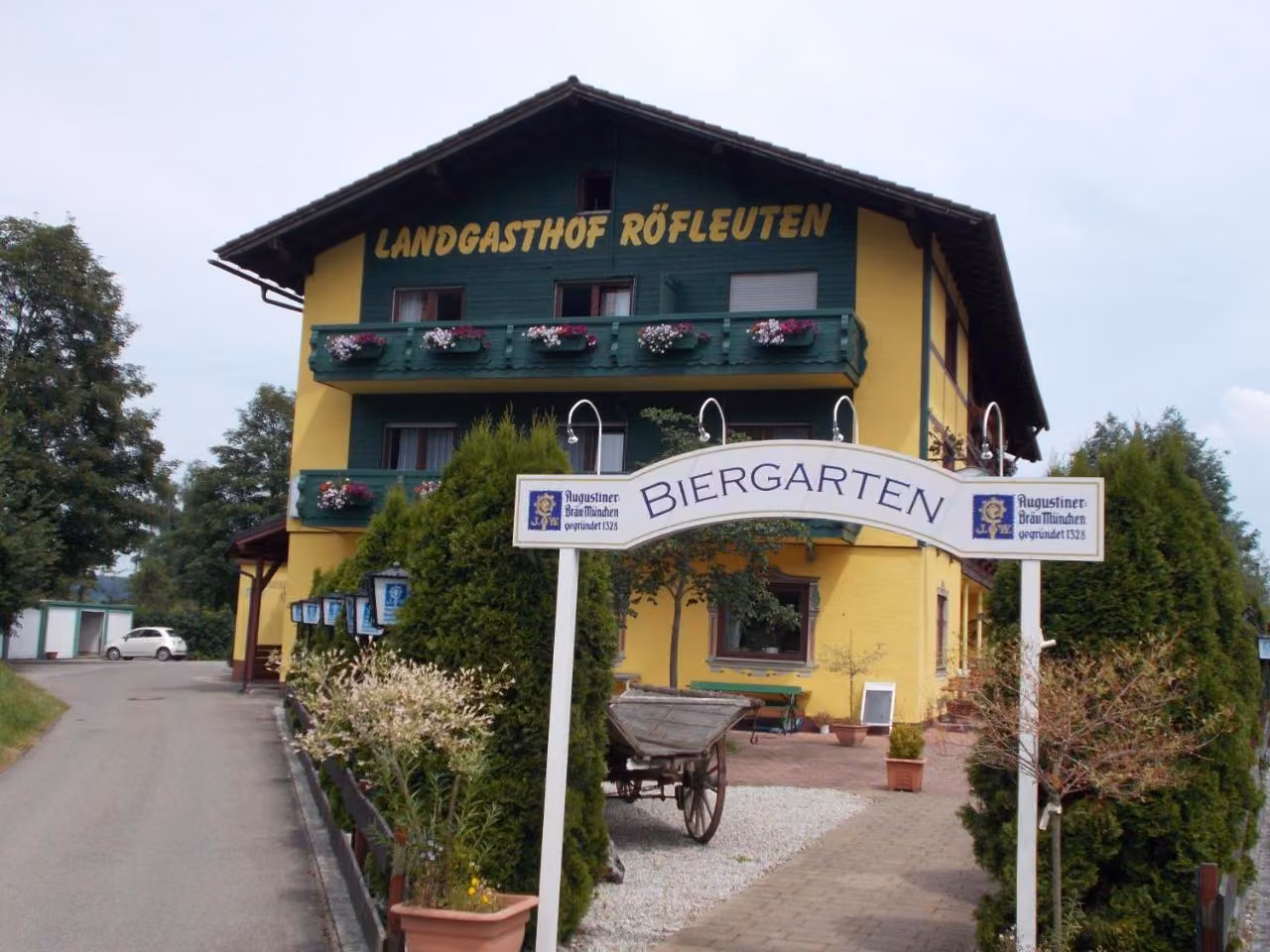 Bild der Unterkunft