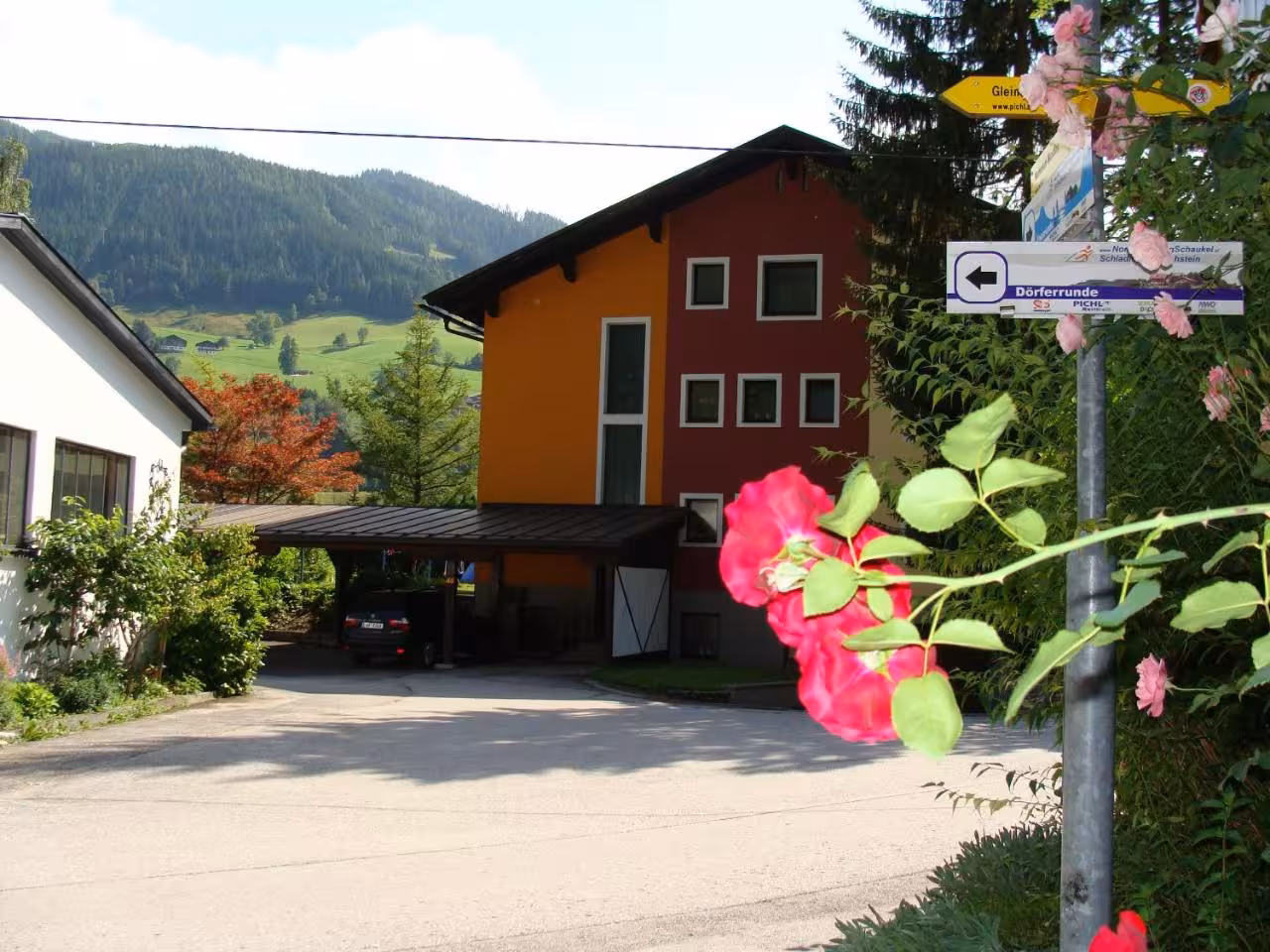 Bild der Unterkunft