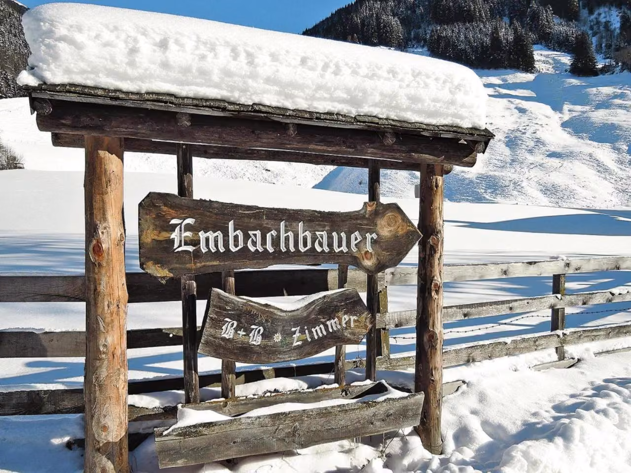 Bild der Unterkunft