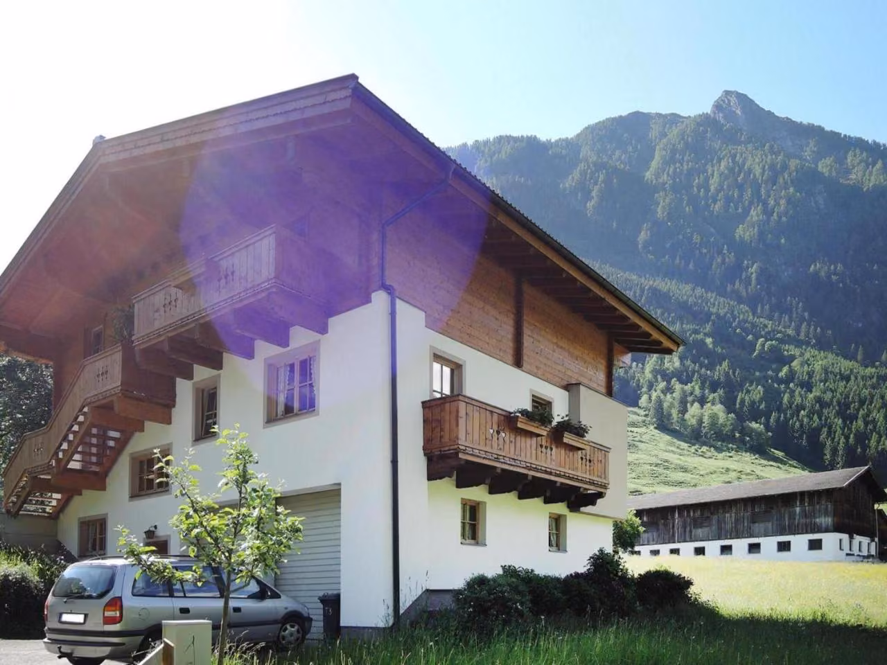 Bild der Unterkunft