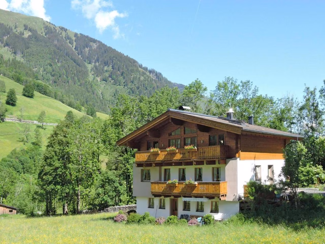 Bild der Unterkunft
