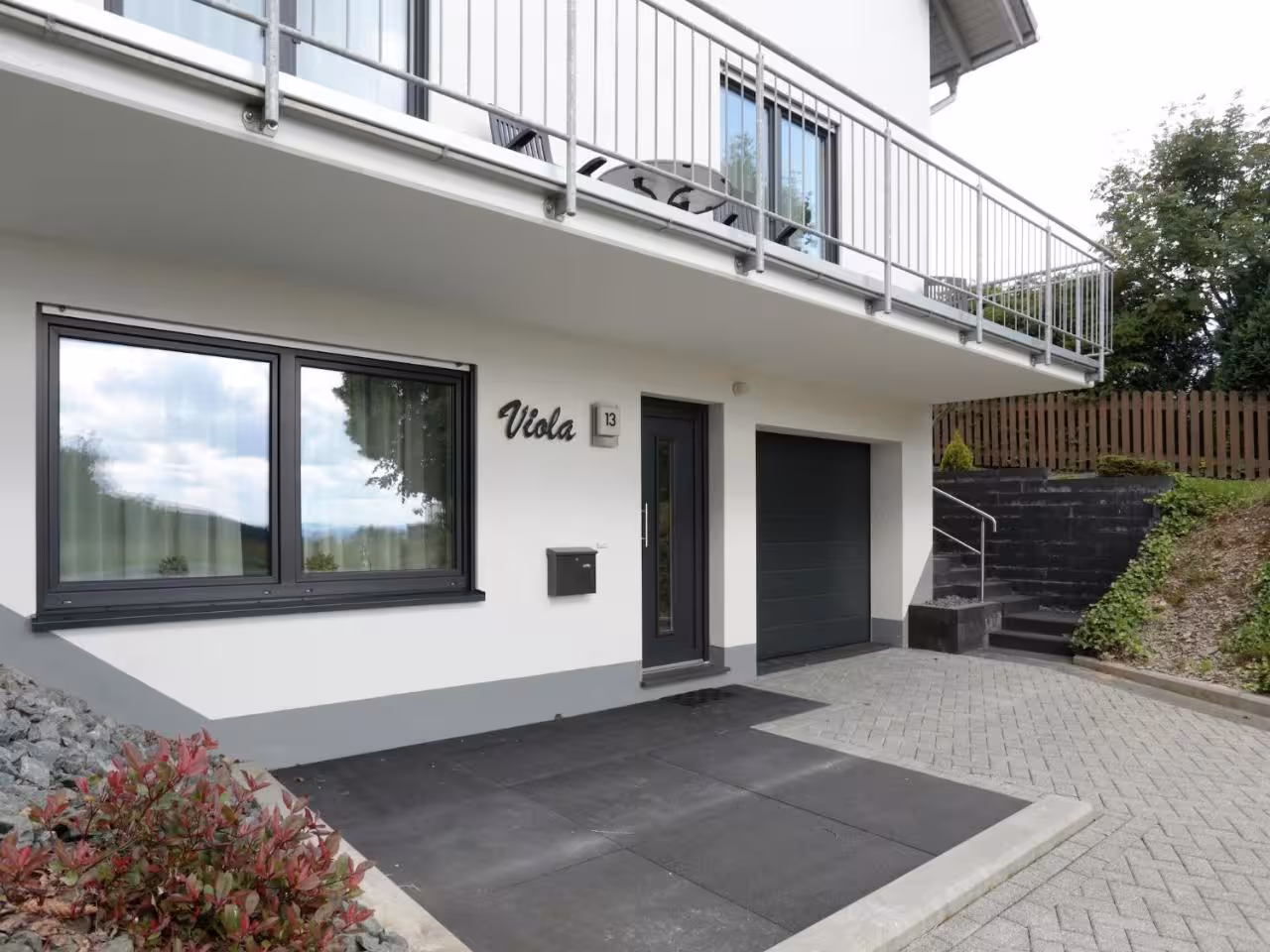 Bild der Unterkunft