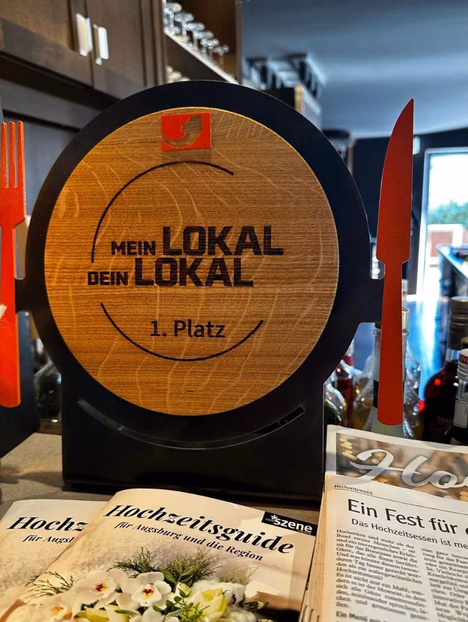 Bild der Unterkunft