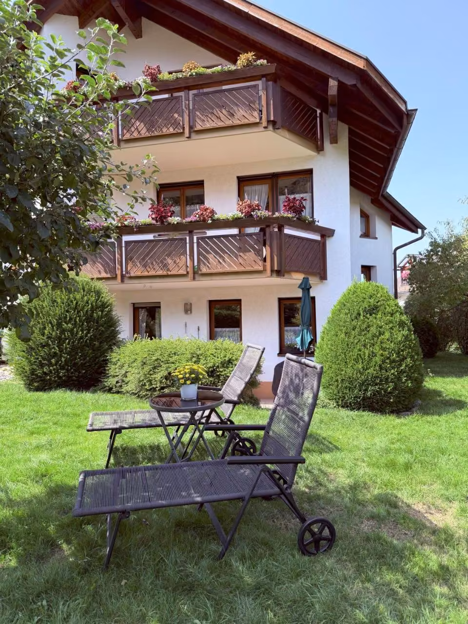 Bild der Unterkunft