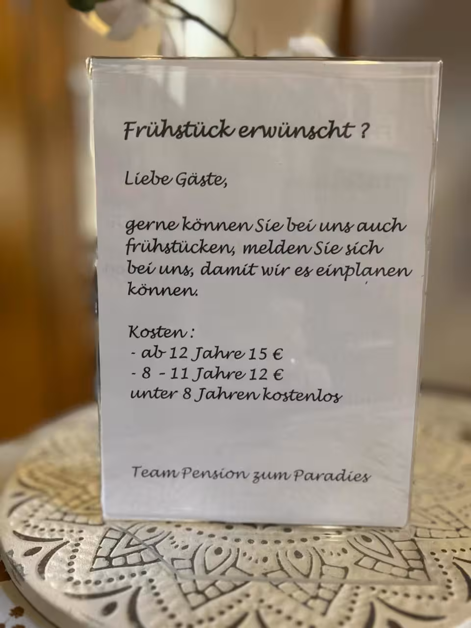 Bild der Unterkunft