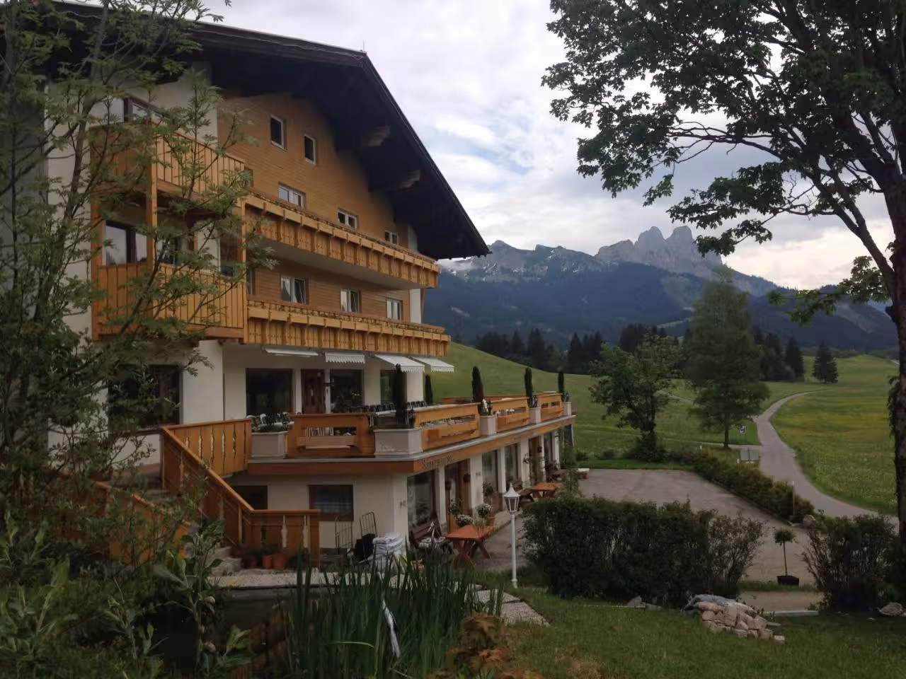Bild der Unterkunft