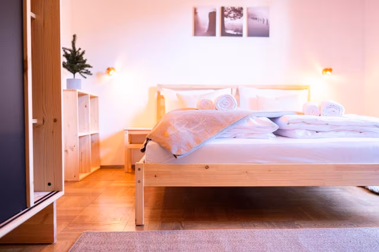 Bild der Unterkunft