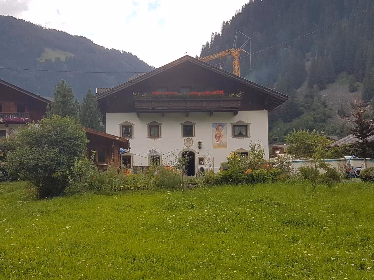 Bild der Unterkunft