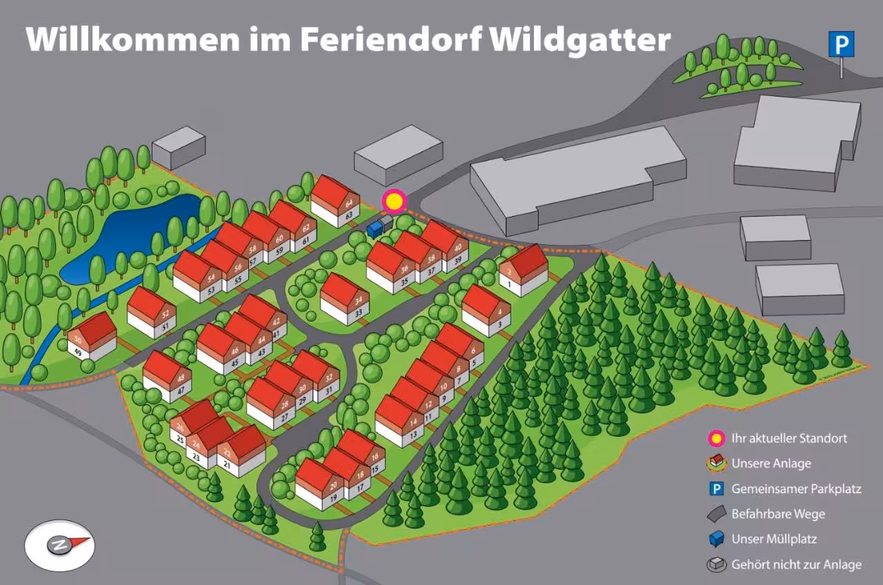 Bild der Unterkunft