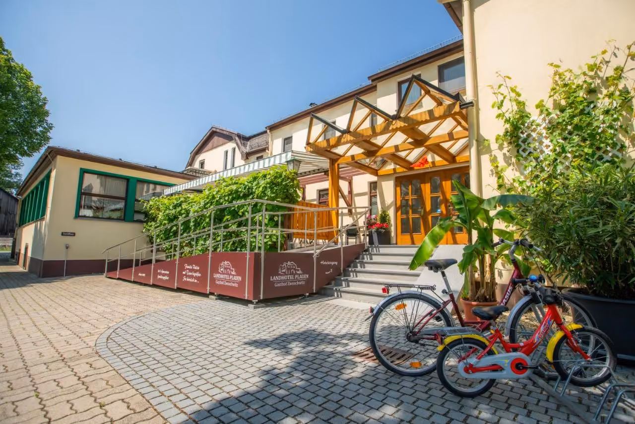 Bild der Unterkunft