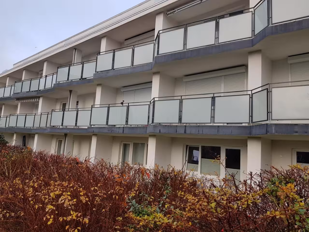 Bild der Unterkunft