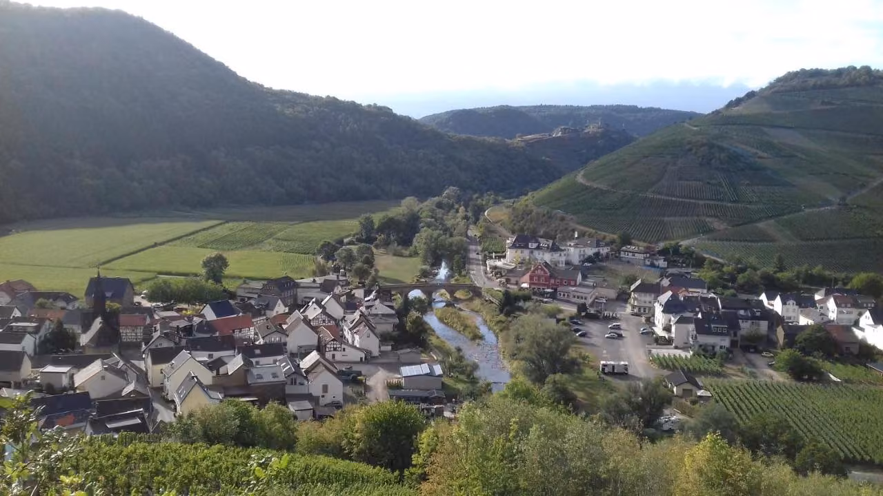 Bild der Unterkunft