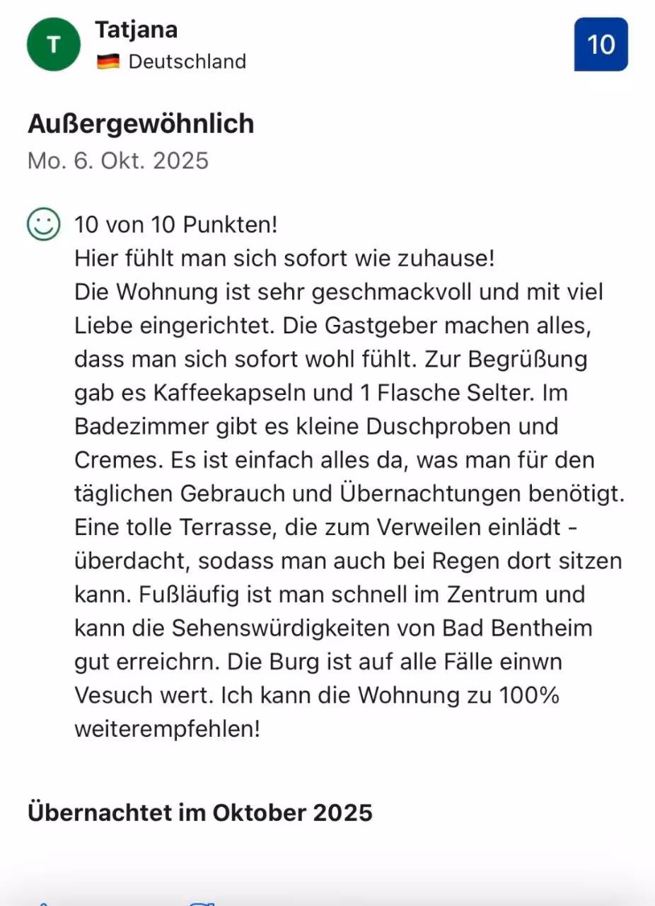 Bild der Unterkunft