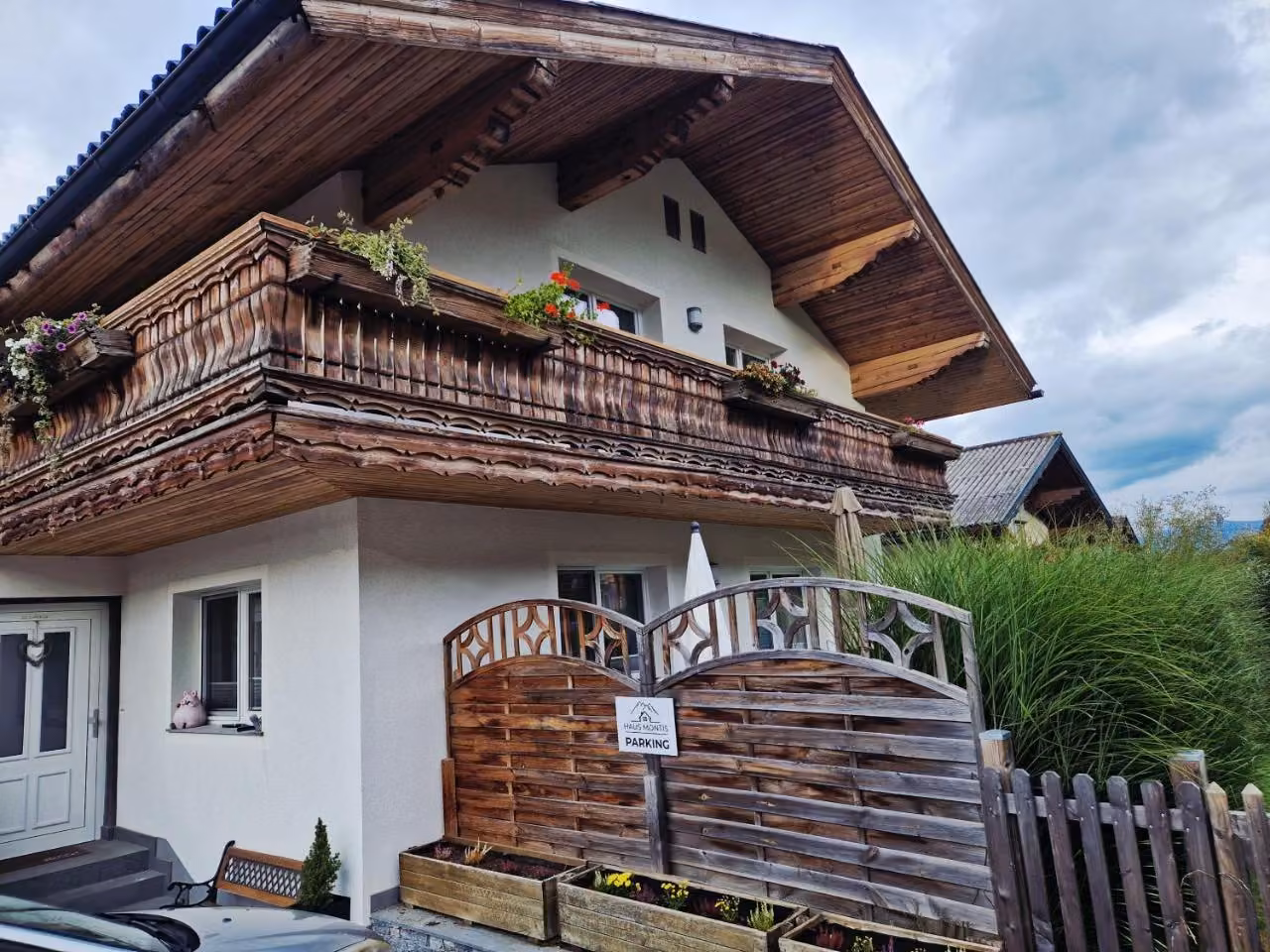 Bild der Unterkunft