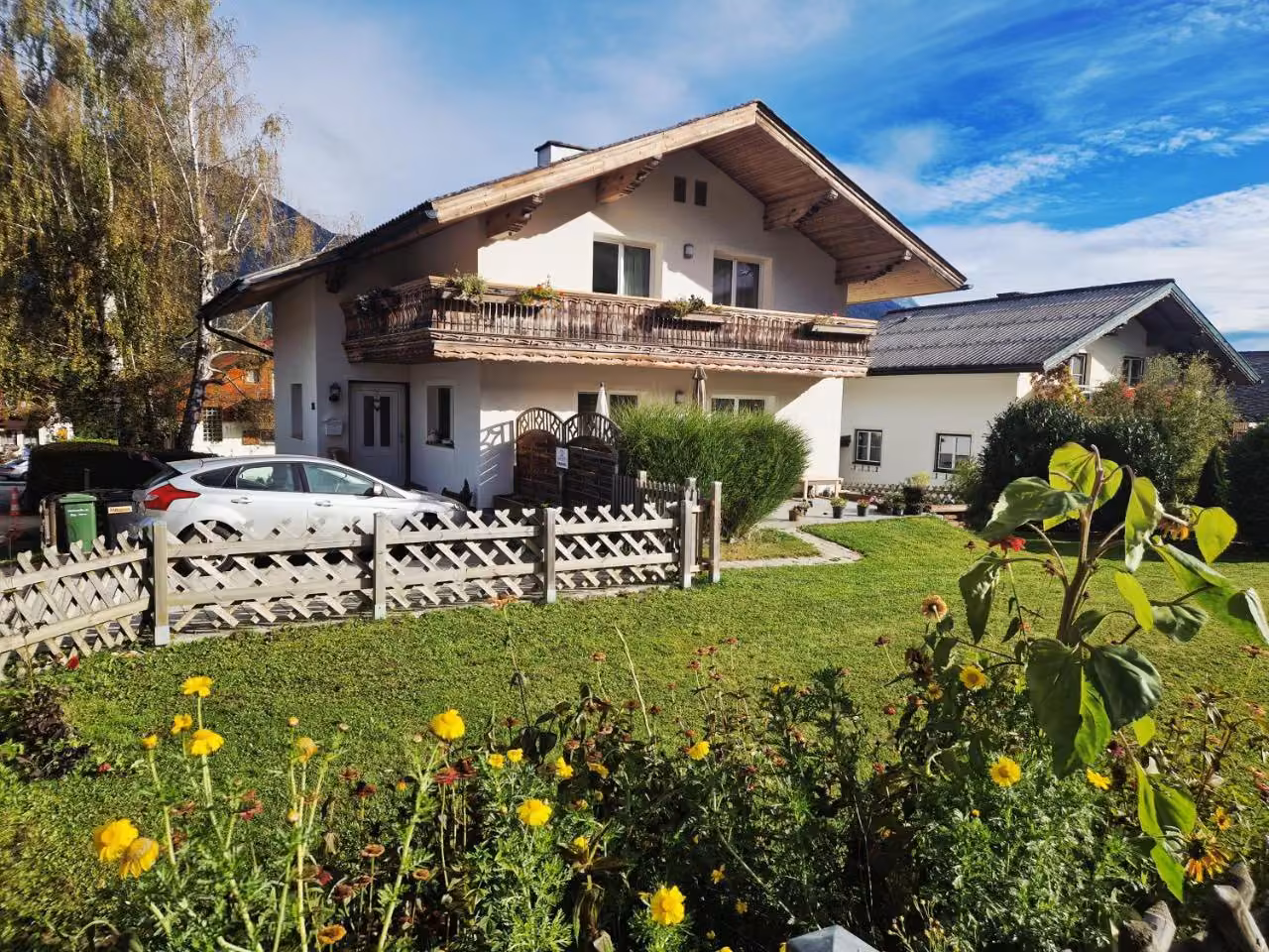Bild der Unterkunft