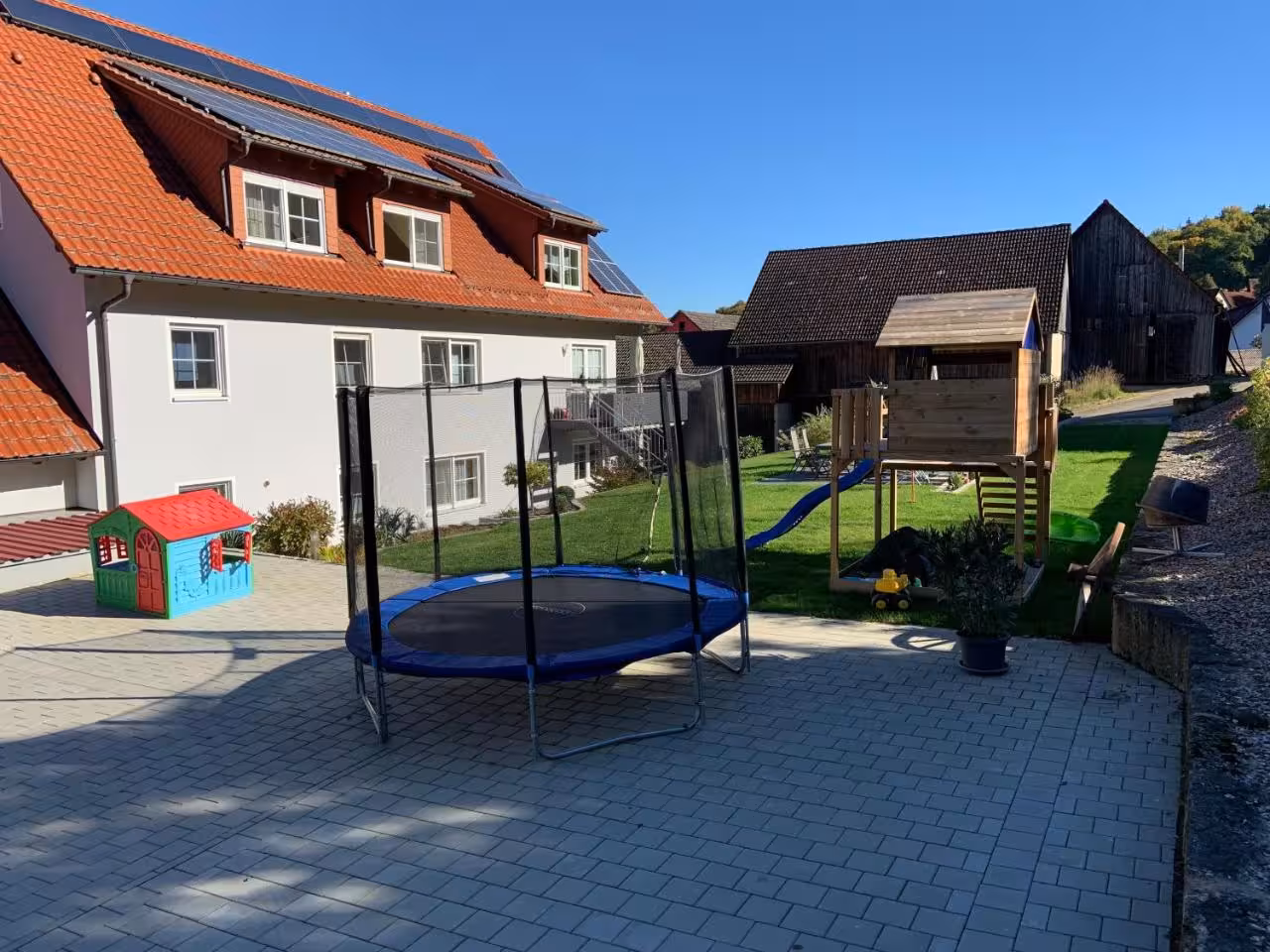 Bild der Unterkunft