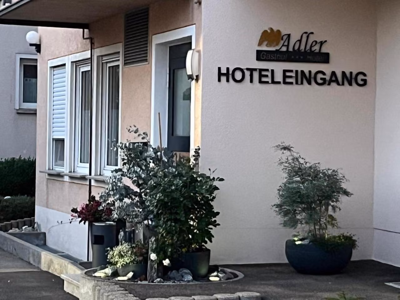 Bild der Unterkunft